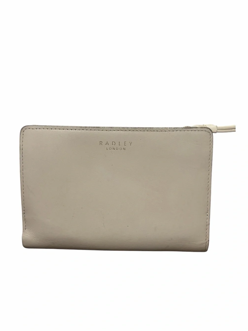 Radley London “Berry Nice” Wallet